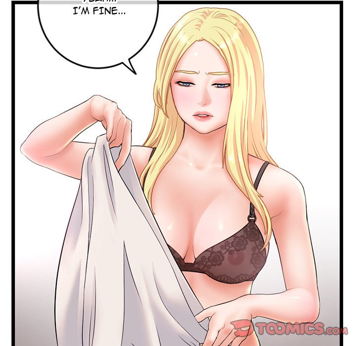 Midnight PC Cafe chapter 31 page 15
