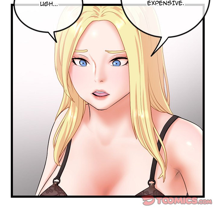 Midnight PC Cafe chapter 31 page 21