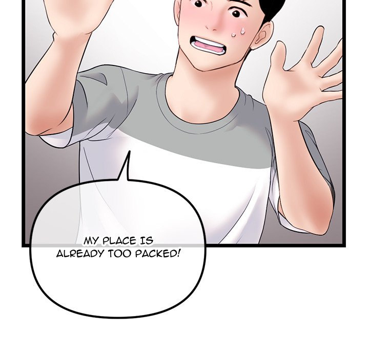 Midnight PC Cafe chapter 31 page 37