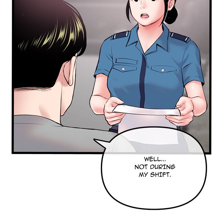 Midnight PC Cafe chapter 31 page 98