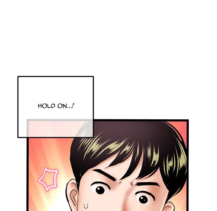 Midnight PC Cafe chapter 31 page 101