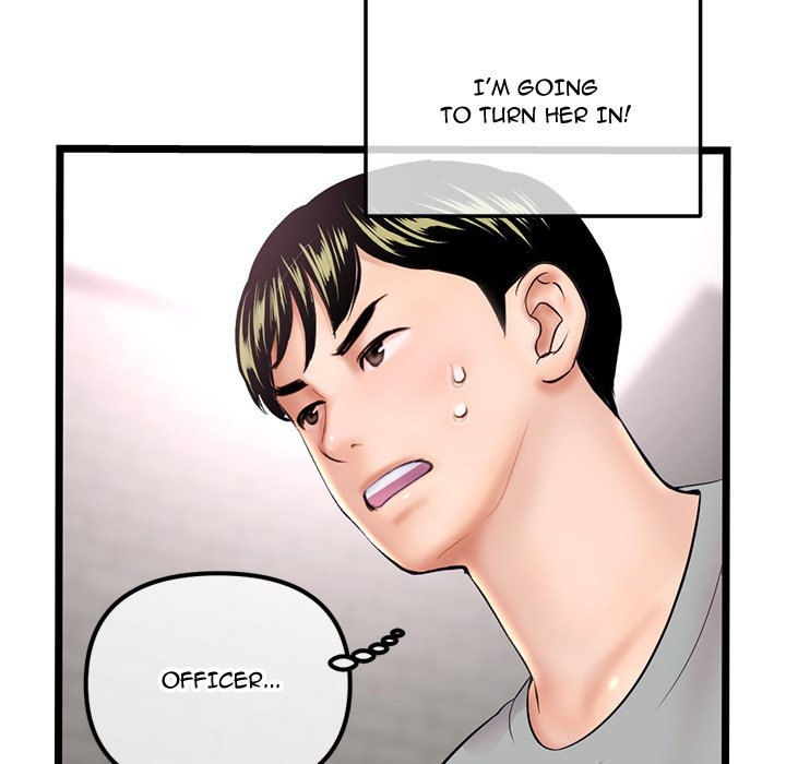 Midnight PC Cafe chapter 31 page 107