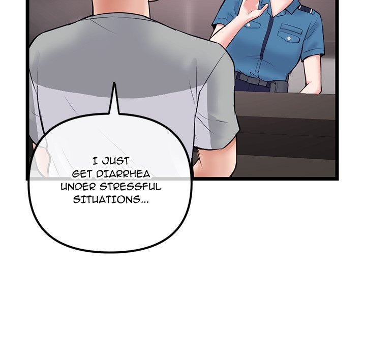Midnight PC Cafe chapter 31 page 127