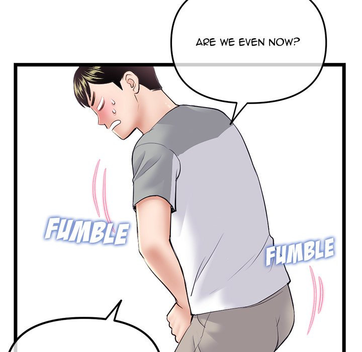 Midnight PC Cafe chapter 31 page 134