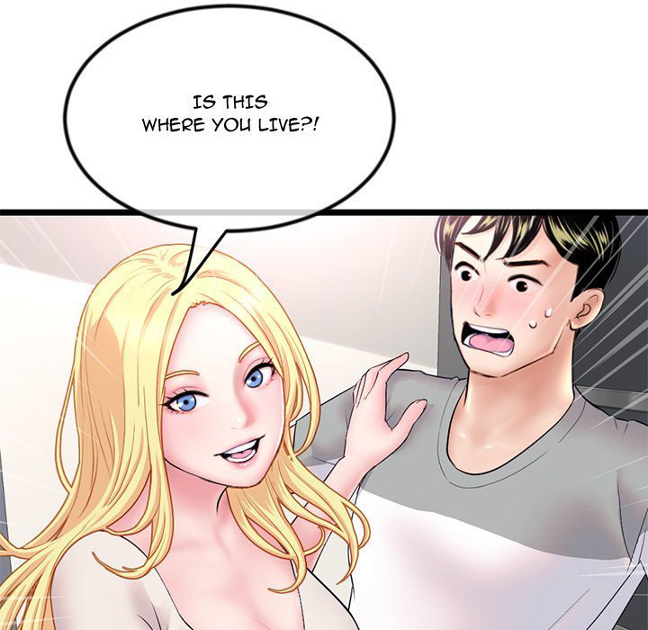 Midnight PC Cafe chapter 32 page 153
