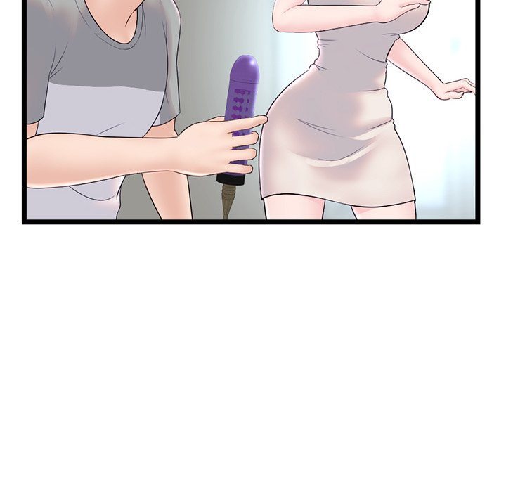Midnight PC Cafe chapter 33 page 33