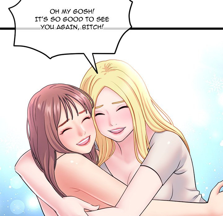 Midnight PC Cafe chapter 33 page 44