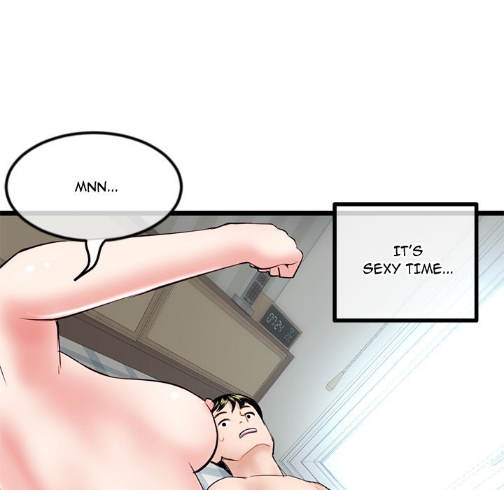 Midnight PC Cafe chapter 33 page 92