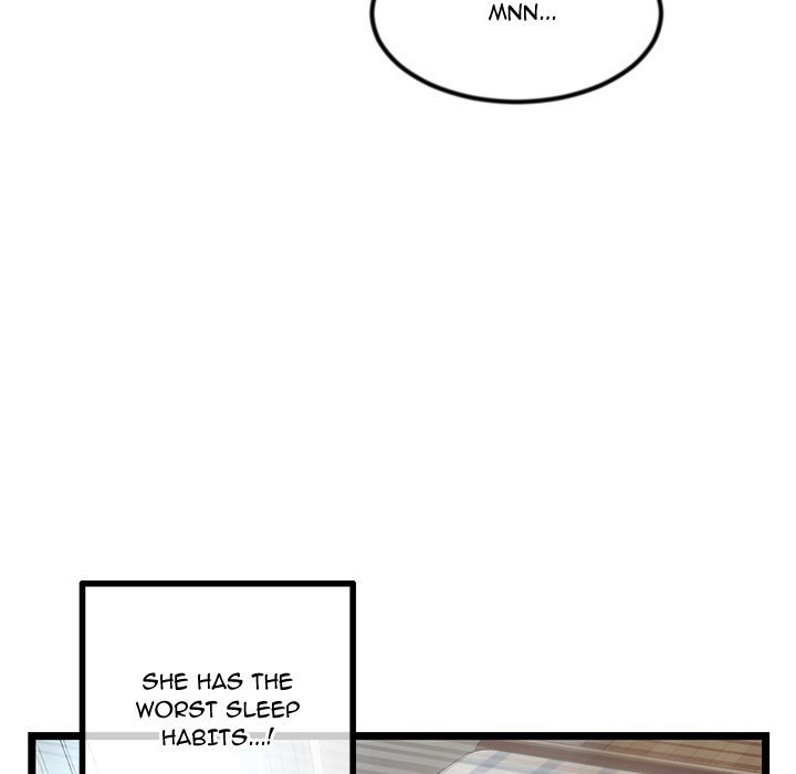 Midnight PC Cafe chapter 33 page 100