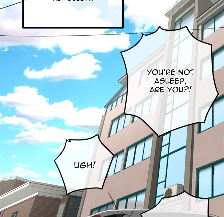 Midnight PC Cafe chapter 33 page 105