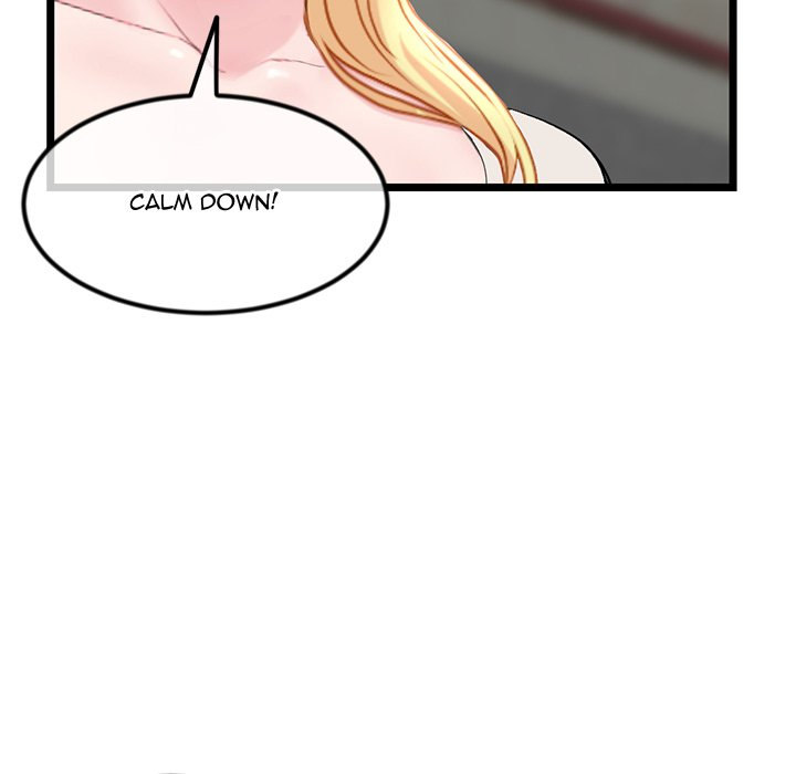 Midnight PC Cafe chapter 34 page 15