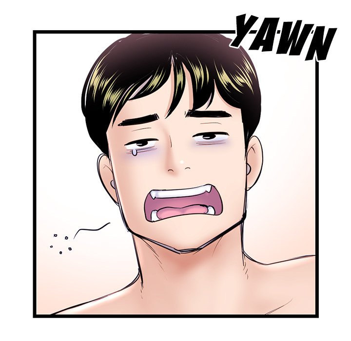Midnight PC Cafe chapter 34 page 91