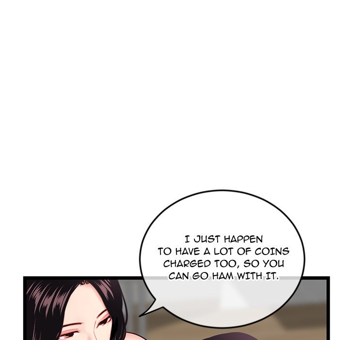 Midnight PC Cafe chapter 34 page 132