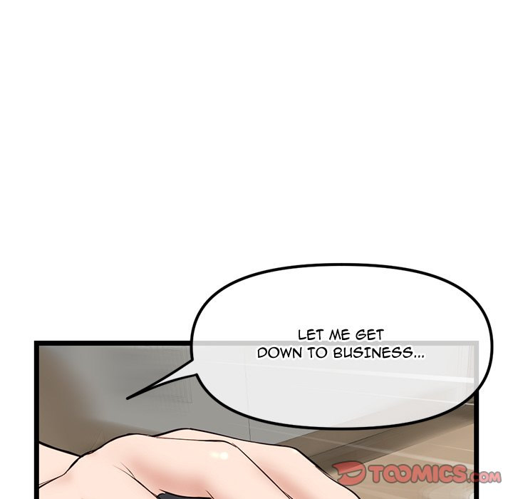 Midnight PC Cafe chapter 34 page 138