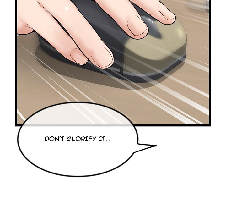 Midnight PC Cafe chapter 34 page 139