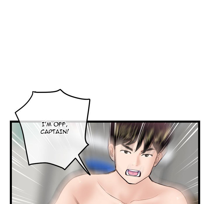 Midnight PC Cafe chapter 34 page 140