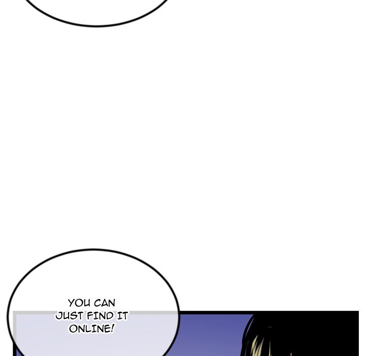 Midnight PC Cafe chapter 35 page 46