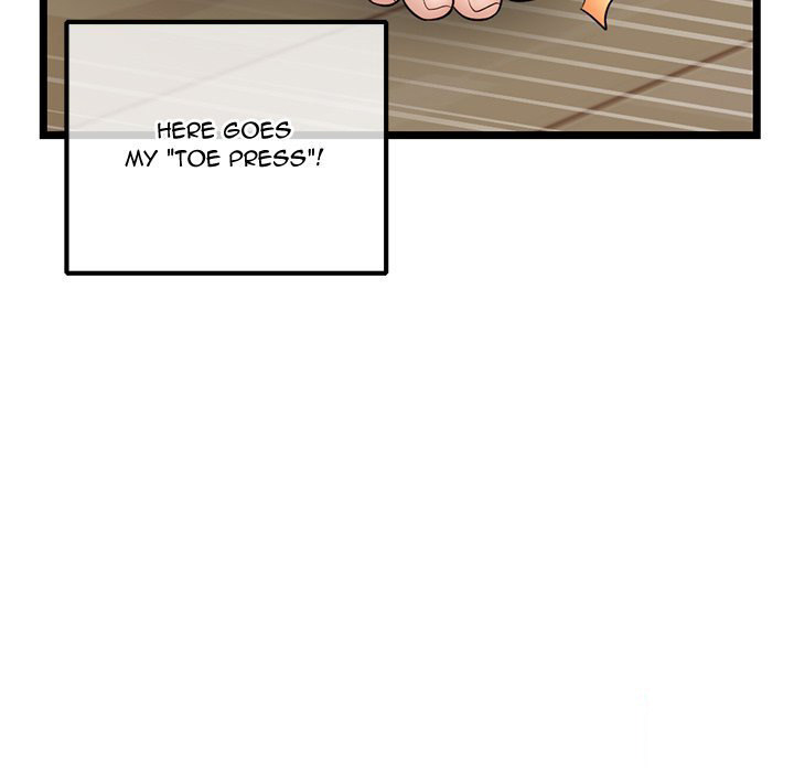 Midnight PC Cafe chapter 35 page 98