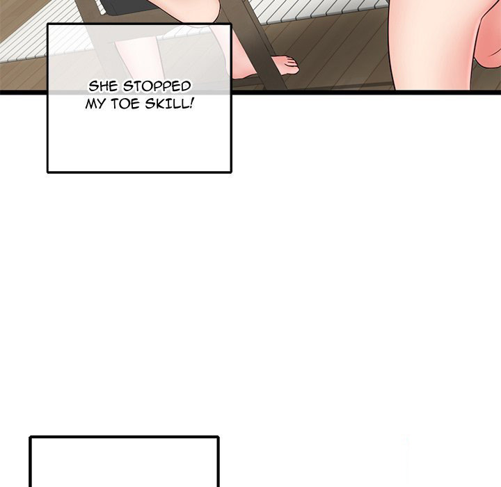 Midnight PC Cafe chapter 35 page 104