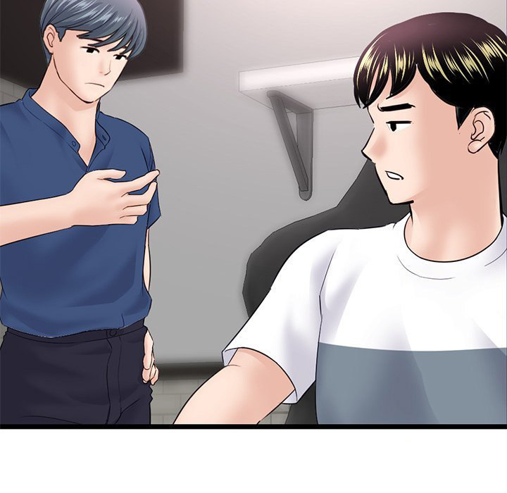 Midnight PC Cafe chapter 36 page 146