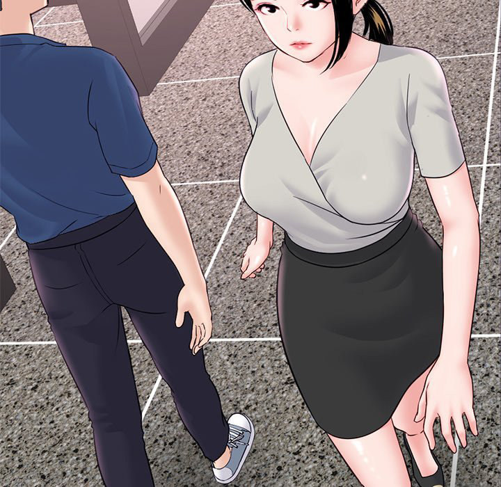 Midnight PC Cafe chapter 36 page 154
