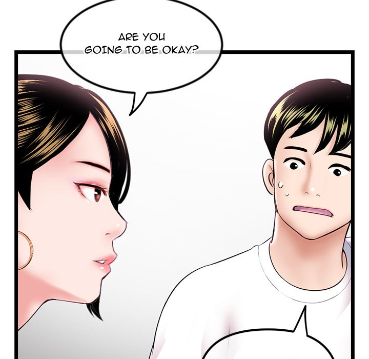 Midnight PC Cafe chapter 37 page 22