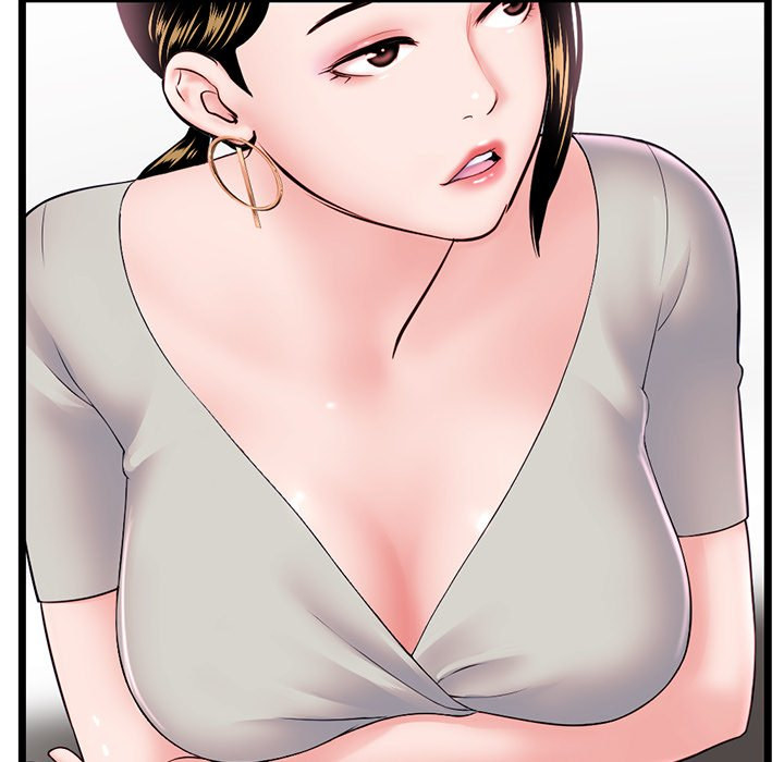 Midnight PC Cafe chapter 37 page 28