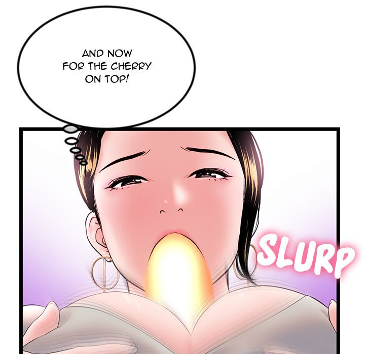 Midnight PC Cafe chapter 37 page 115