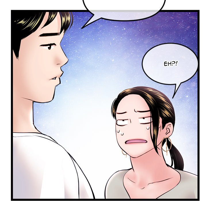 Midnight PC Cafe chapter 37 page 135