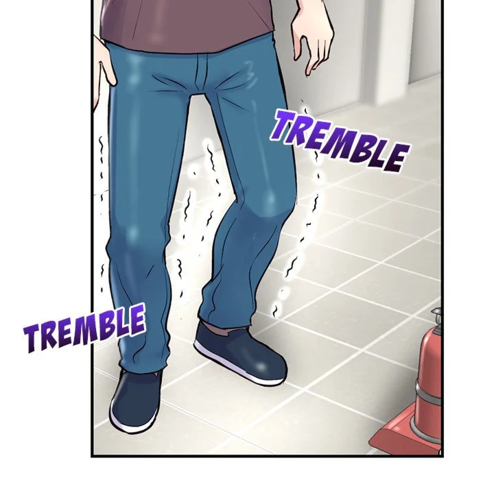 Midnight PC Cafe chapter 4 page 9