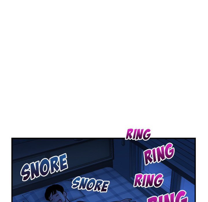 Midnight PC Cafe chapter 4 page 21