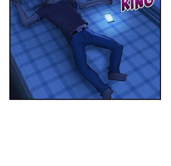 Midnight PC Cafe chapter 4 page 22