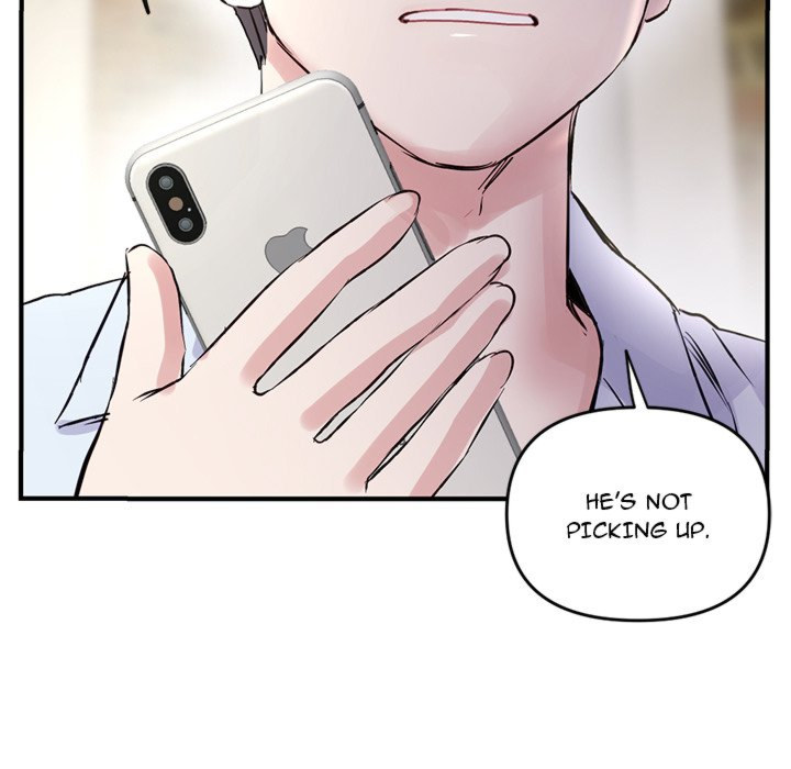 Midnight PC Cafe chapter 4 page 27