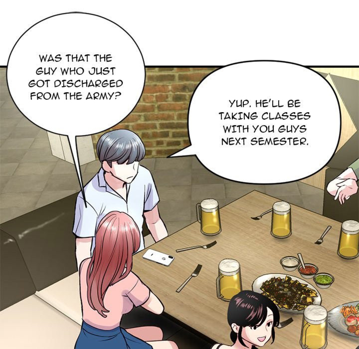 Midnight PC Cafe chapter 4 page 31