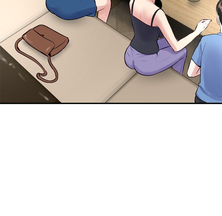 Midnight PC Cafe chapter 4 page 32