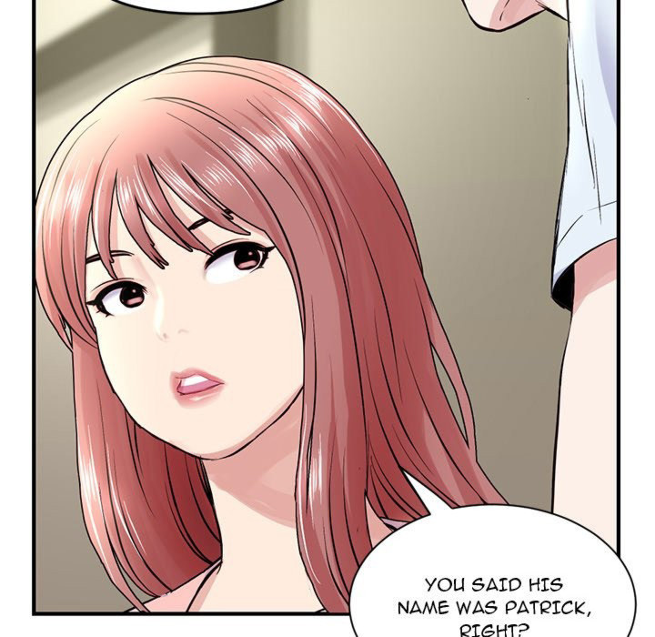 Midnight PC Cafe chapter 4 page 34