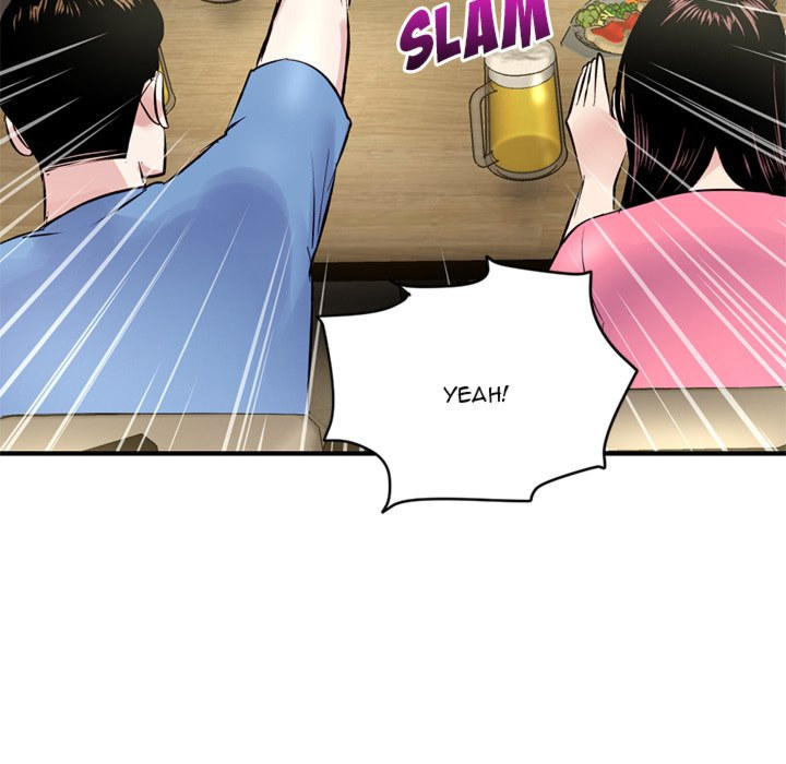 Midnight PC Cafe chapter 4 page 47