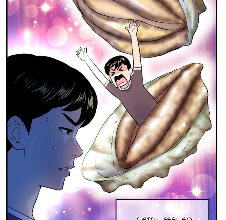 Midnight PC Cafe chapter 4 page 90