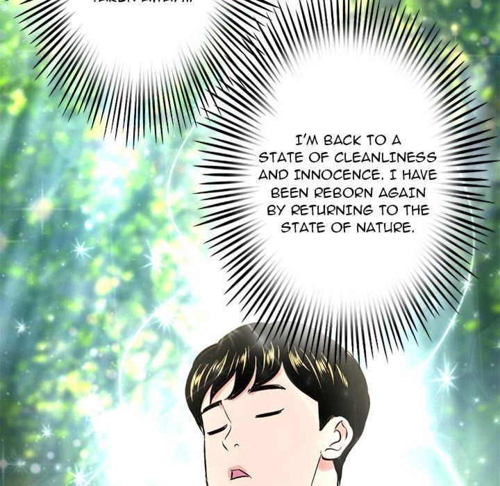 Midnight PC Cafe chapter 4 page 162