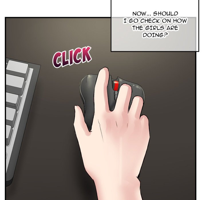Midnight PC Cafe chapter 4 page 167