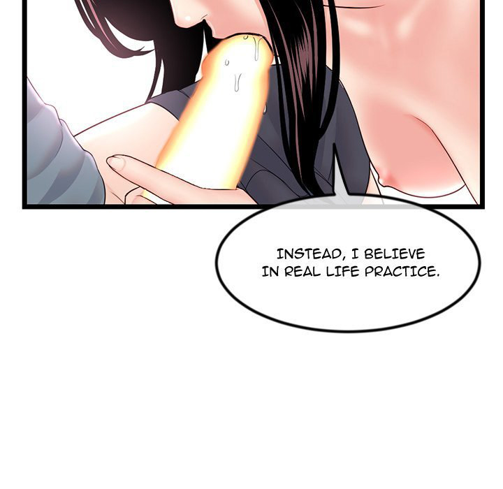 Midnight PC Cafe chapter 40 page 54