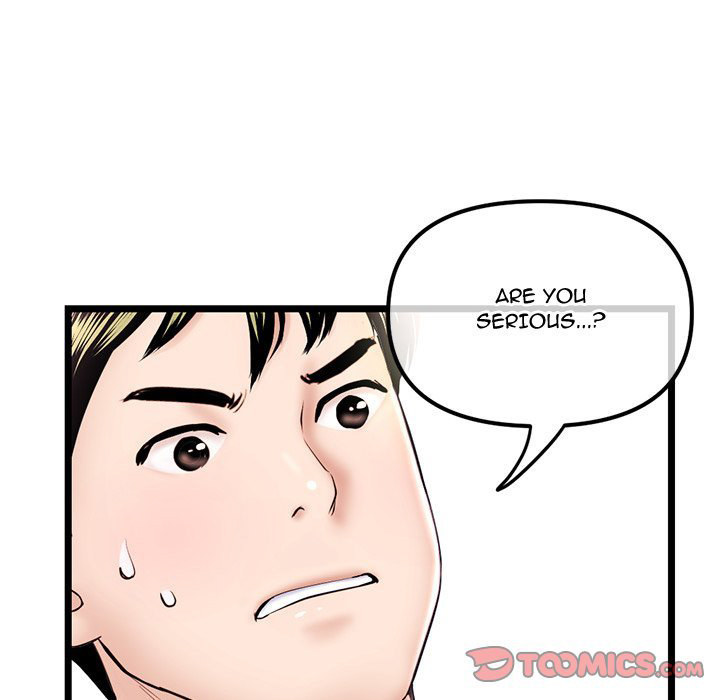 Midnight PC Cafe chapter 40 page 57