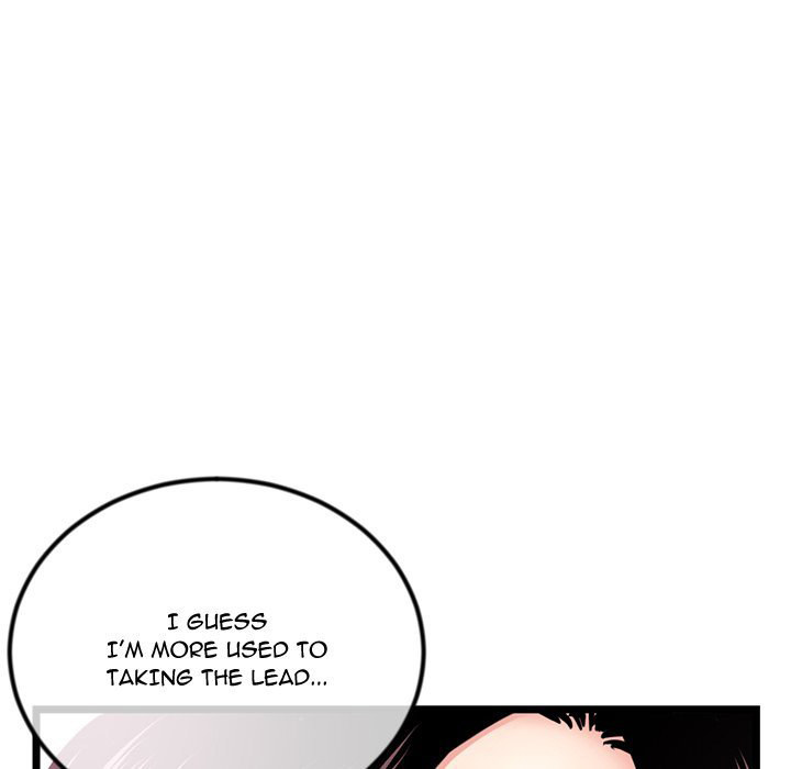 Midnight PC Cafe chapter 40 page 117