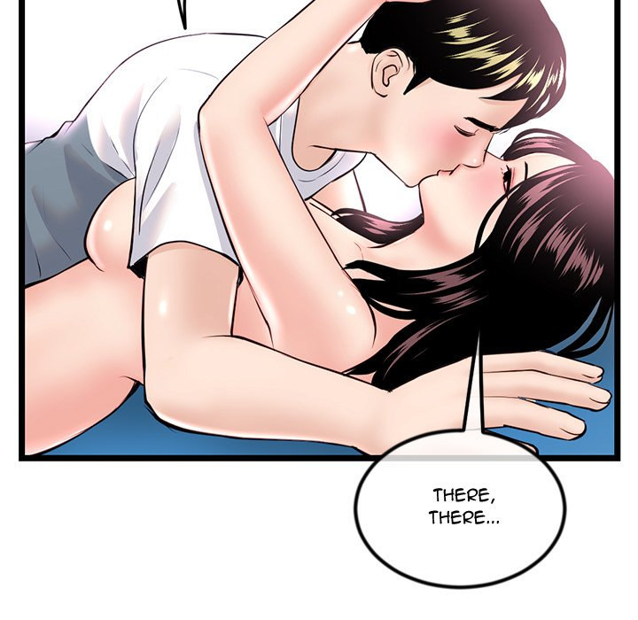 Midnight PC Cafe chapter 40 page 124