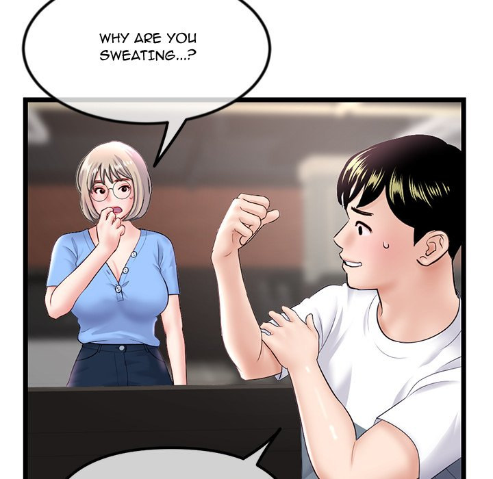 Midnight PC Cafe chapter 41 page 29