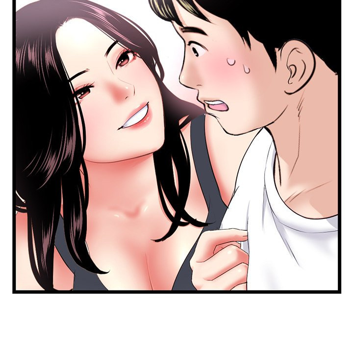 Midnight PC Cafe chapter 41 page 100