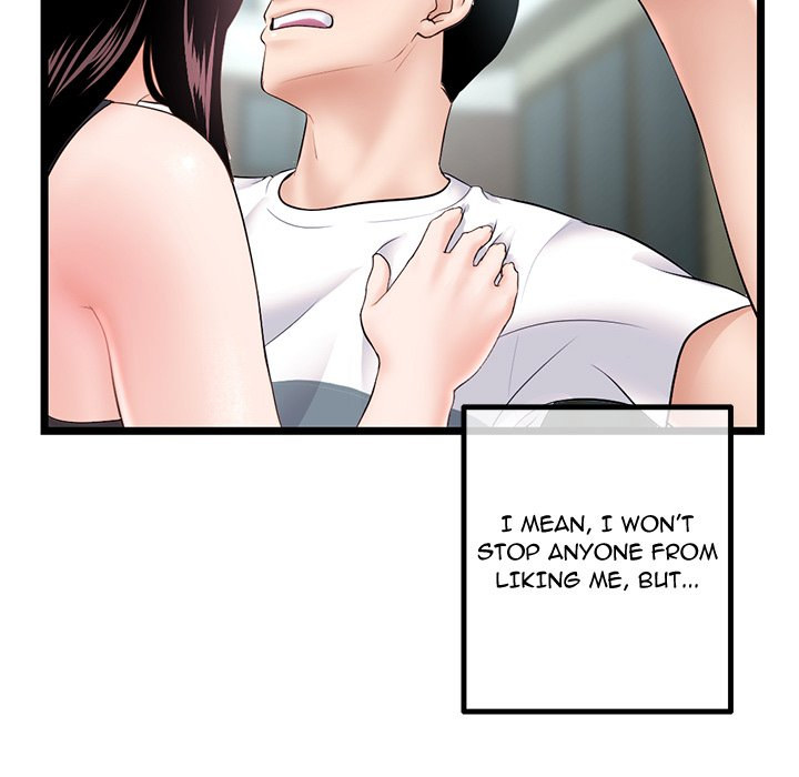 Midnight PC Cafe chapter 41 page 106