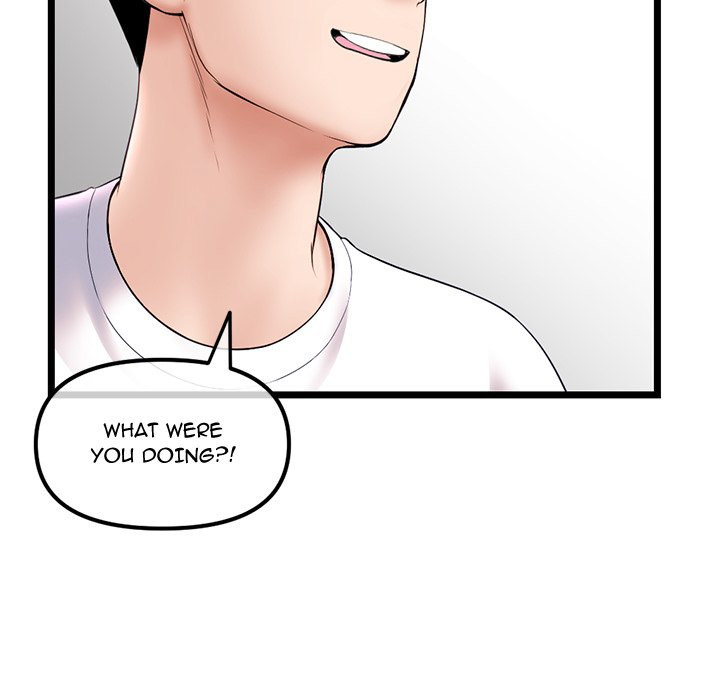 Midnight PC Cafe chapter 41 page 118