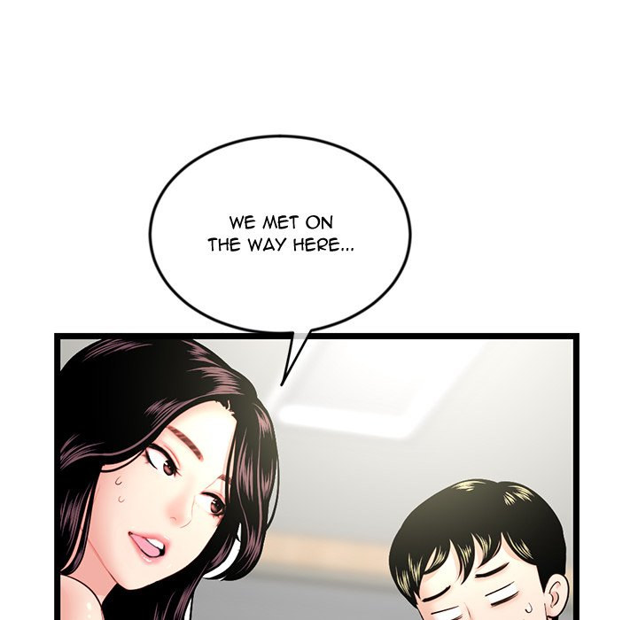 Midnight PC Cafe chapter 41 page 127