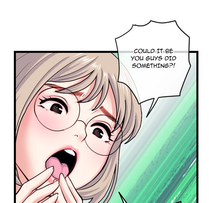 Midnight PC Cafe chapter 41 page 133